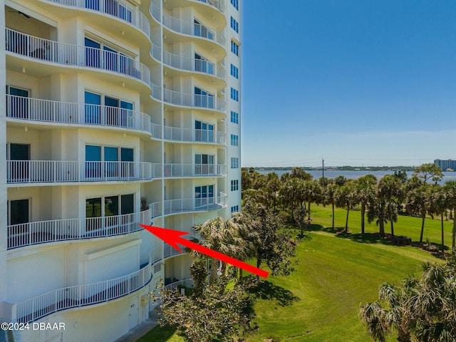 2 Oceans W Blvd Unit 305, Daytona Beach Shores, FL 32118 - photo 47