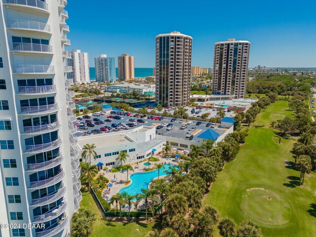 2 Oceans W Blvd Unit 305, Daytona Beach Shores, FL 32118 - photo 53