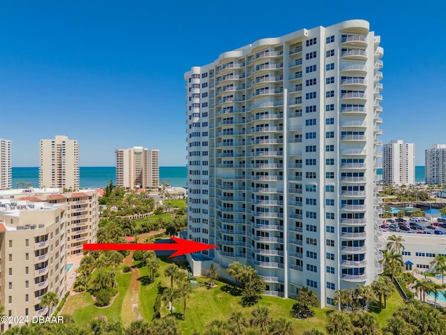 2 Oceans W Blvd Unit 305, Daytona Beach Shores, FL 32118 - photo 51