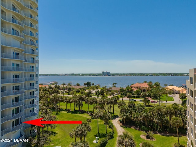 2 Oceans W Blvd Unit 305, Daytona Beach Shores, FL 32118 - photo 48