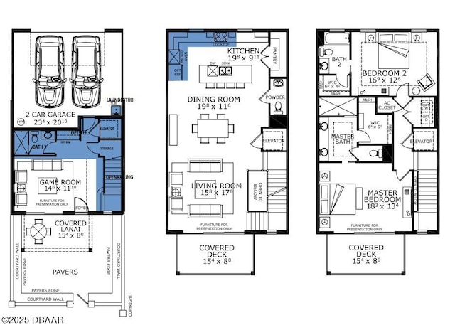 23 Marden Dr, Ormond Beach, FL 32176
