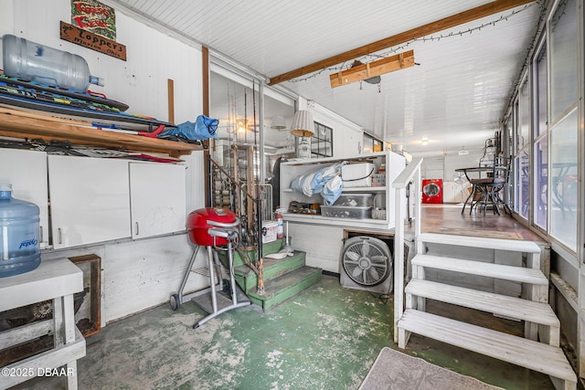 24538 Wild Hog Rd, Astor, FL 32102 - interior space