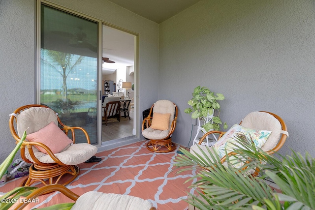 3013 Kenmare St, Ormond Beach, FL 32174 - view of sunroom / solarium