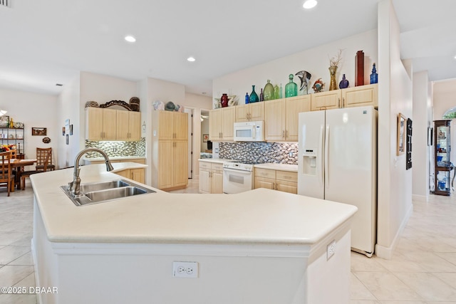 148 Deep Woods Way, Ormond Beach, FL 32174 - photo 13