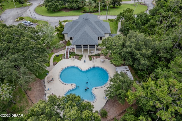 148 Deep Woods Way, Ormond Beach, FL 32174 - photo 33
