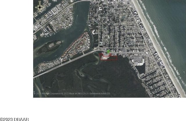 429 E 3rd Ave, New Smyrna Beach, FL 32169
