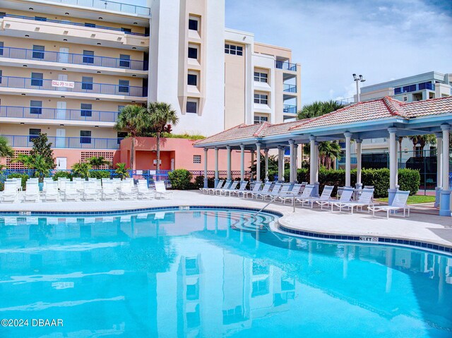 5300 S Atlantic Ave S Unit 1-203, New Smyrna Beach, FL 32169 - photo 32