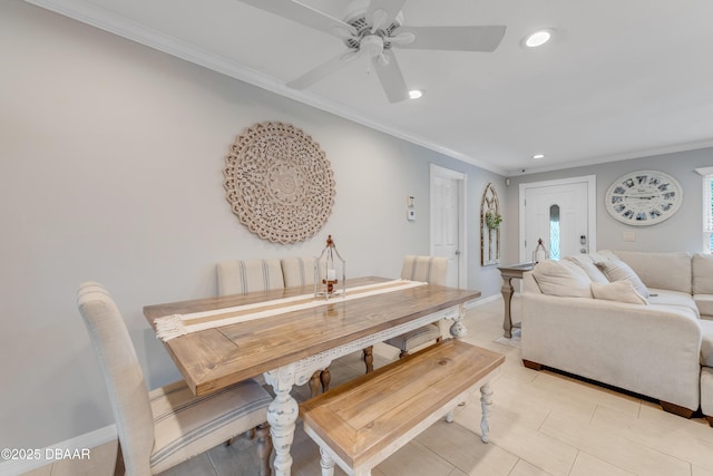 723 Fleming Ave, Ormond Beach, FL 32174 - photo 11