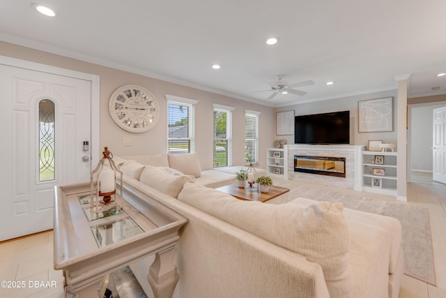 723 Fleming Ave, Ormond Beach, FL 32174 - photo 5