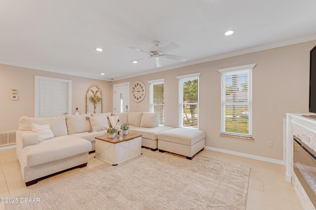 723 Fleming Ave, Ormond Beach, FL 32174 - photo 6