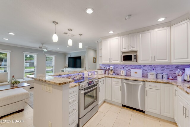 723 Fleming Ave, Ormond Beach, FL 32174 - photo 9