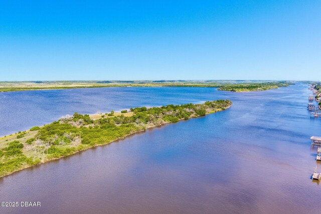3110 John Anderson Dr, Ormond Beach, FL 32176 - water view