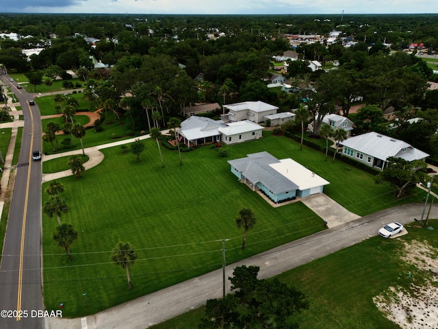 216 N Riverside Dr, Edgewater, FL 32132 - aerial view