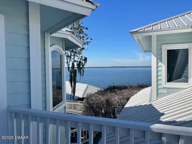 21951 Tarragona Way, Astor, FL 32102 - water view