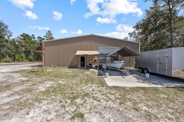 130 Walker Ave, Palatka, FL 32177 - photo 3