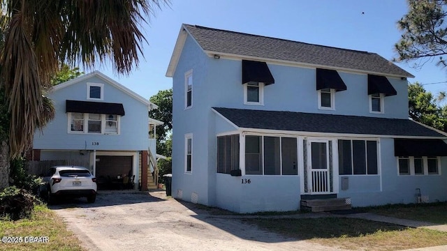 136 S Peninsula Dr, Daytona Beach, FL 32118 - photo 1