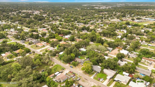 1512 Old Kings Rd, Daytona Beach, FL 32117 - aerial view