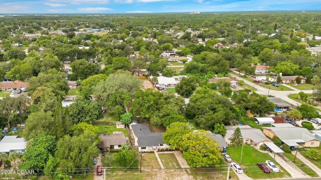 1512 Old Kings Rd, Daytona Beach, FL 32117 - birds eye view of property
