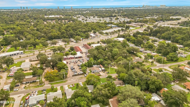 1512 Old Kings Rd, Daytona Beach, FL 32117 - drone / aerial view