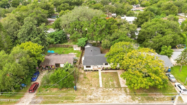 1512 Old Kings Rd, Daytona Beach, FL 32117 - aerial view