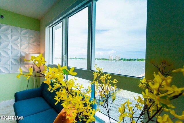 241 Riverside Dr Unit 402, Daytona Beach, FL 32117 - water view