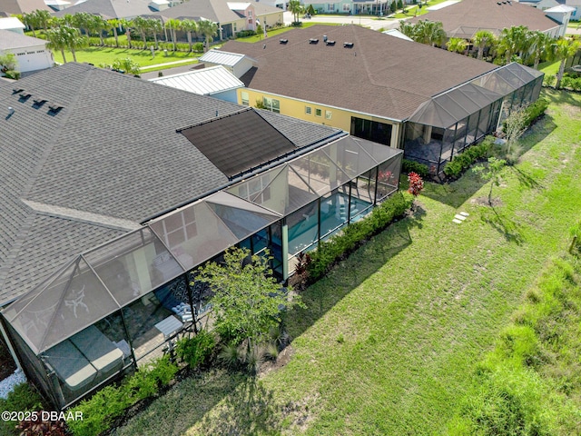 906 Coral Reef Way, Daytona Beach, FL 32124 - aerial perspective of suburban area