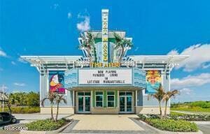 906 Coral Reef Way, Daytona Beach, FL 32124 - view of property