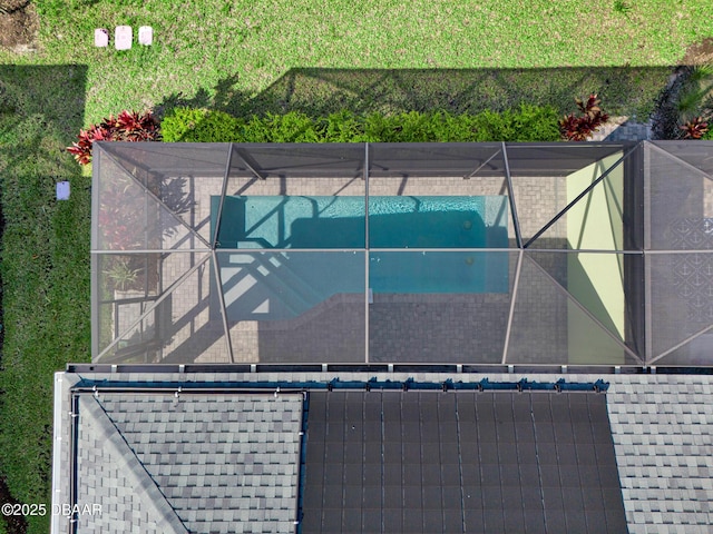 906 Coral Reef Way, Daytona Beach, FL 32124 - bird's eye view