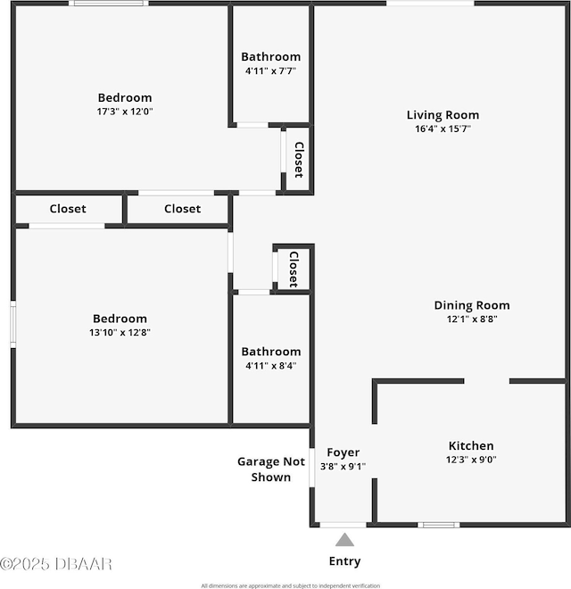 1207 Bond St, Edgewater, FL 32132 - photo 31
