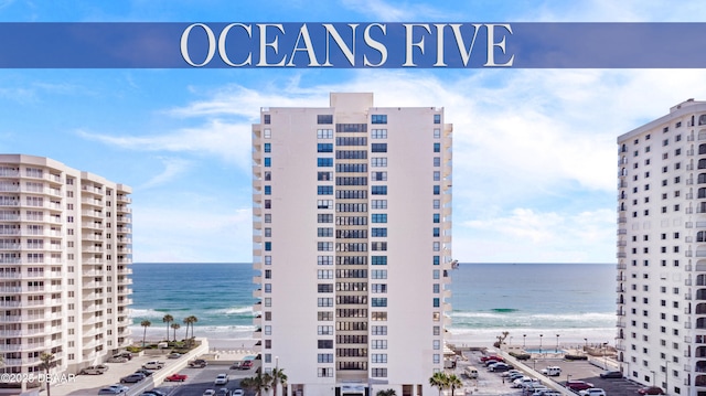 2987 S Atlantic Ave Unit 805, Daytona Beach Shores, FL 32118 - view of miscellaneous listing collateral