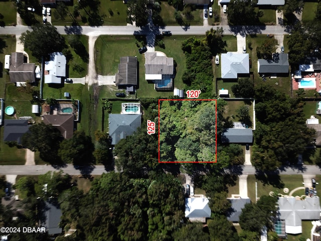 3224 Needle Palm Dr, Edgewater FL, 32141 land for sale