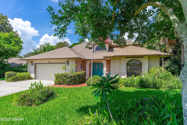 14 Sand Dollar Dr, Ormond Beach, FL 32176 - photo 1