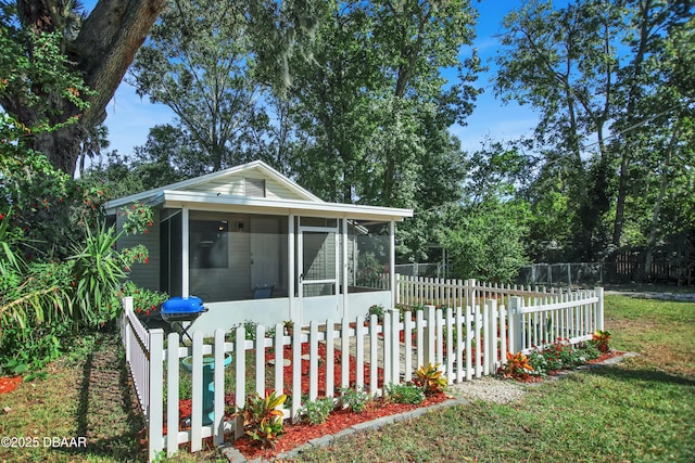 847 Jasmine Ave, Holly Hill, FL 32117 - photo 2