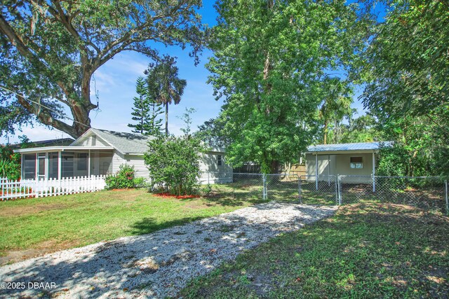 847 Jasmine Ave, Holly Hill, FL 32117 - photo 21