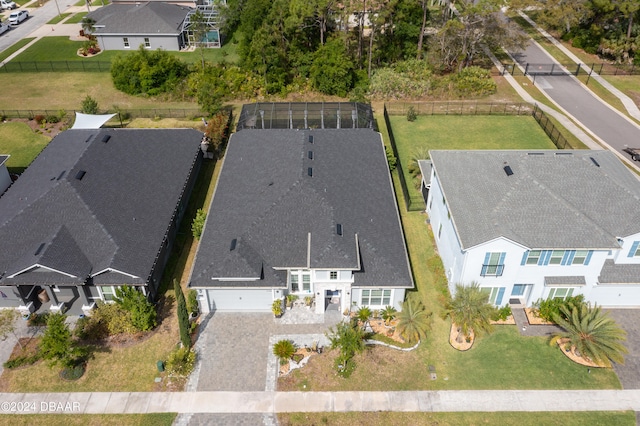 6232 W Fallsgrove Ln, Port Orange, FL 32128 - aerial view