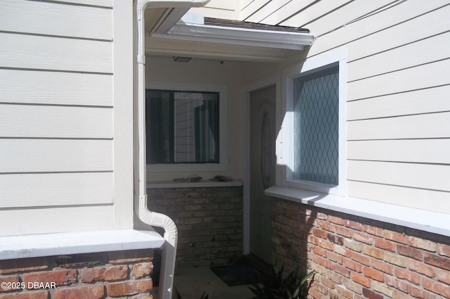 1101 Monticello Ln Unit 3, Port Orange, FL 32129 - property entrance