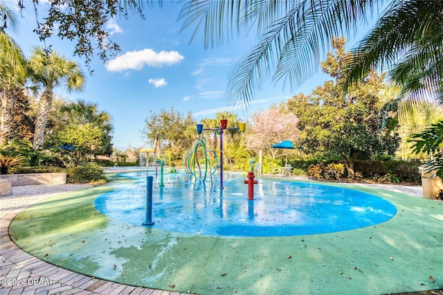 707 Gran Bahama Blvd, Davenport, FL 33897 - view of property's community