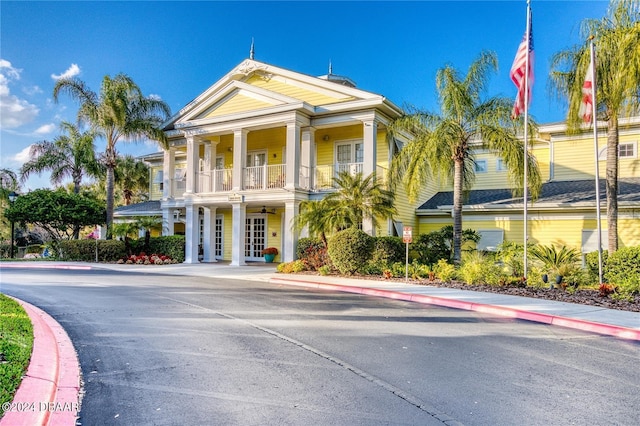 707 Gran Bahama Blvd, Davenport, FL 33897 - view of property