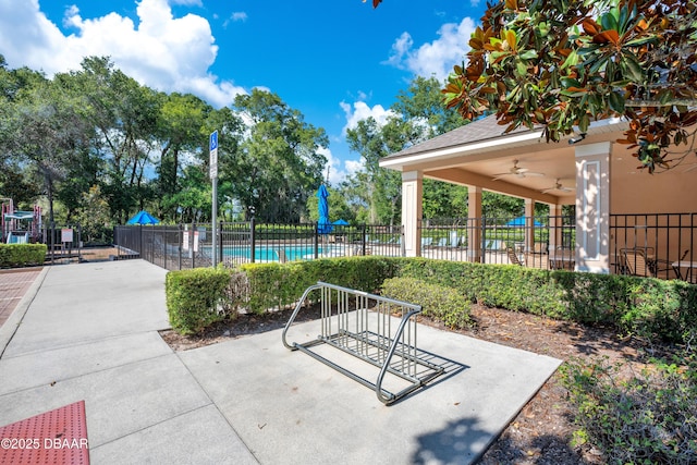 216 Homestretch Blvd, Deland, FL 32724 - photo 34