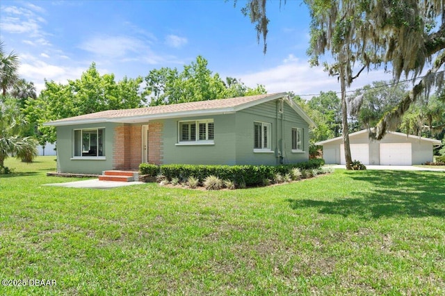 1020 Old Big Tree Rd, Daytona Beach, FL 32119 - photo 2