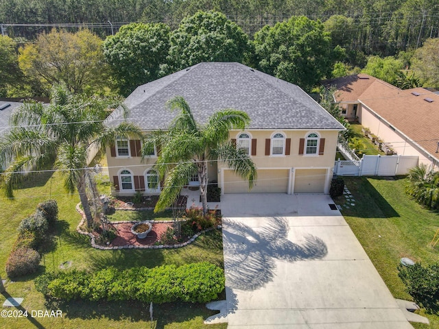 33 Buffalo Grove Dr, Palm Coast, FL 32137 - photo 1