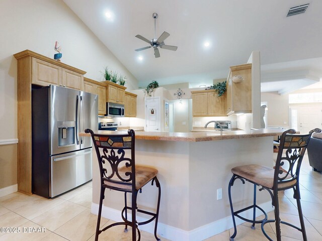 734 Aldenwood Trl, New Smyrna Beach, FL 32168 - photo 36