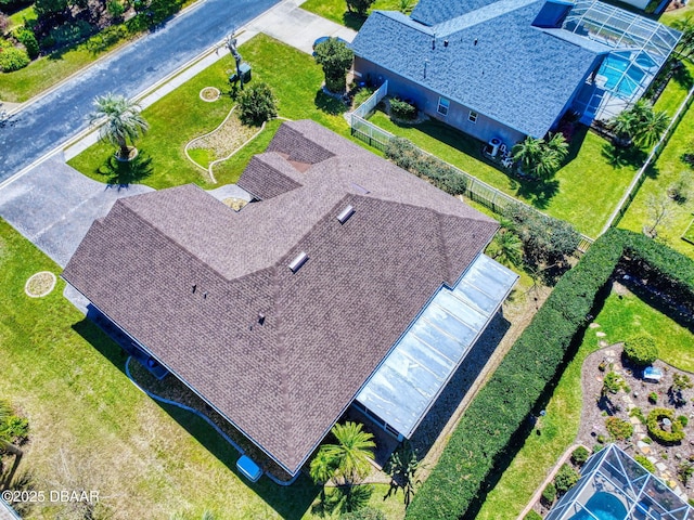 734 Aldenwood Trl, New Smyrna Beach, FL 32168 - photo 66