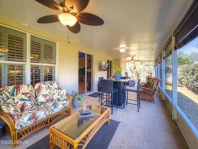 734 Aldenwood Trl, New Smyrna Beach, FL 32168 - photo 53