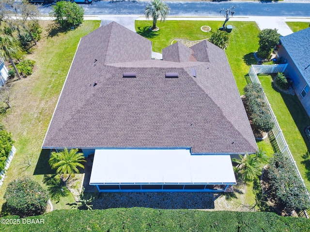 734 Aldenwood Trl, New Smyrna Beach, FL 32168 - photo 65