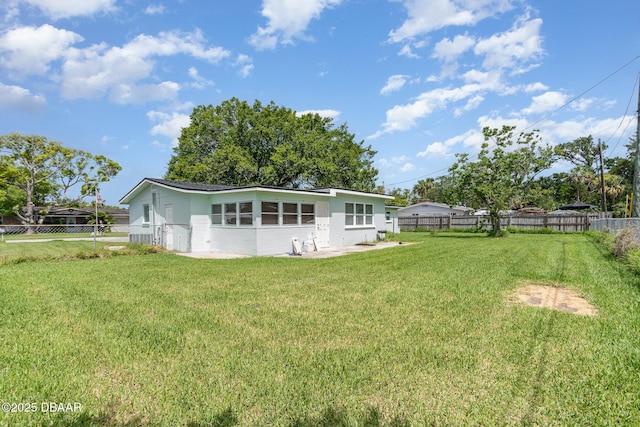 323 Scotland Dr, Holly Hill, FL 32117 - photo 29