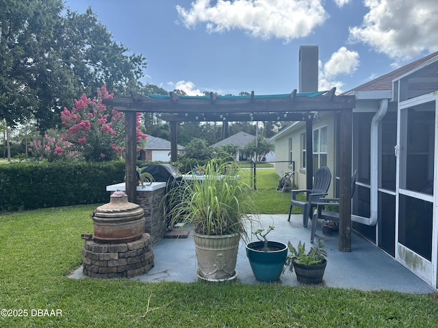 6109 Sabal Point Cir, Port Orange, FL 32128 - photo 38