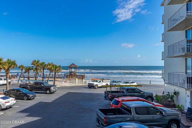 1233 S Atlantic Ave Unit 2230, Daytona Beach, FL 32118 - water view