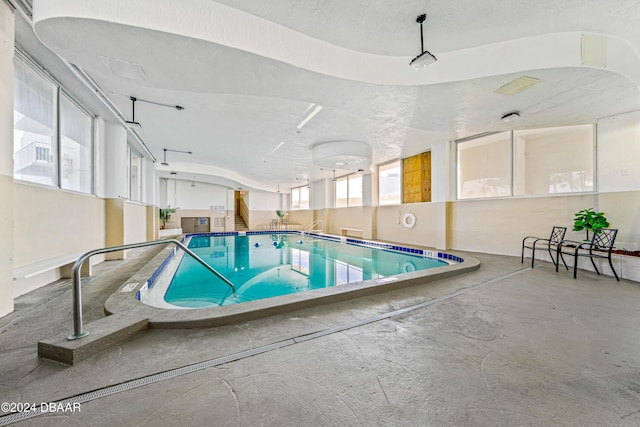1233 S Atlantic Ave Unit 2230, Daytona Beach, FL 32118 - view of swimming pool