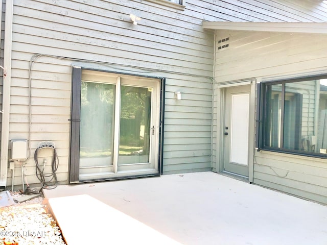 146 Deer Lake Cir, Ormond Beach, FL 32174 - view of patio / terrace